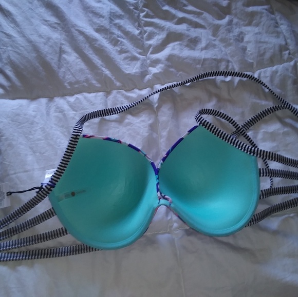 SHADE & SHORE BIKINI - Picture 5 of 5